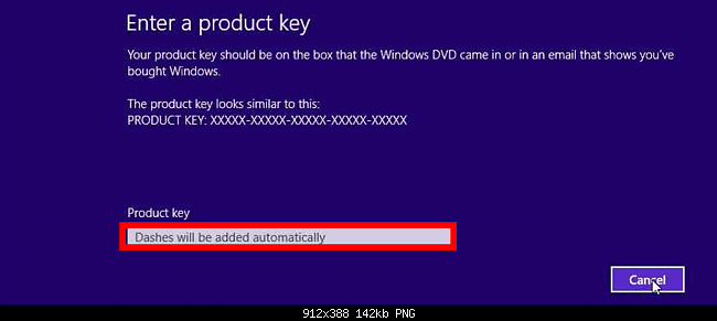 Windows 8 Ssh Key Location